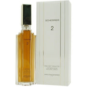 SCHERRER II by Jean Louis Scherrer EDT SPRAY 3.4 OZ