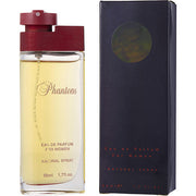 PHANTOM POUR FEMME by Moar EAU DE PARFUM SPRAY 1.7 OZ