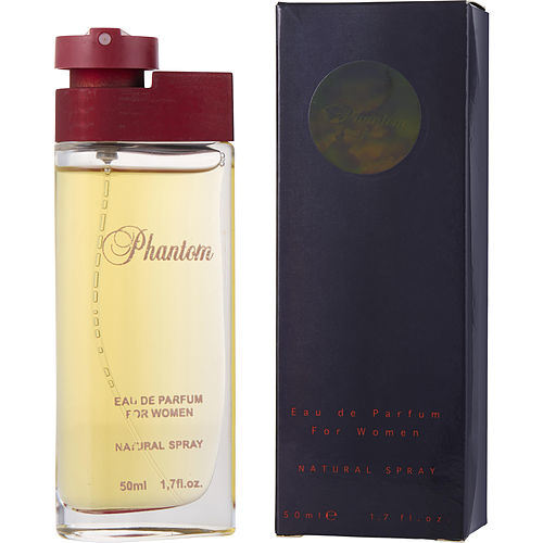 PHANTOM POUR FEMME by Moar EAU DE PARFUM SPRAY 1.7 OZ