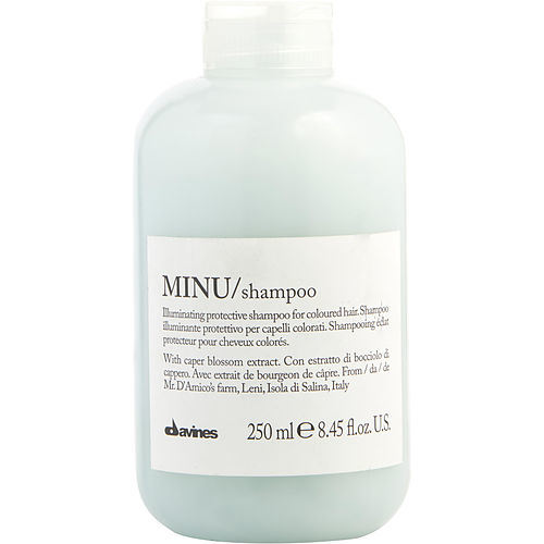 DAVINES by Davines MINU SHAMPOO 8.45 OZ