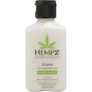 HEMPZ by Hempz HERBAL MOISTURIZER BODY LOTION- ORIGINAL 2.25 OZ