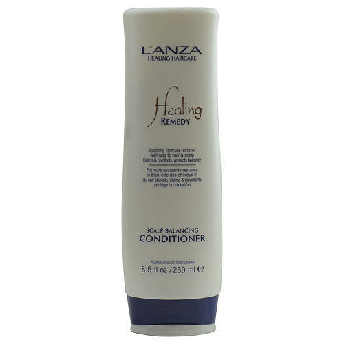 LANZA by Lanza HEALING REMEDY SCALP BALANCING CONDITIONER 8.5 OZ