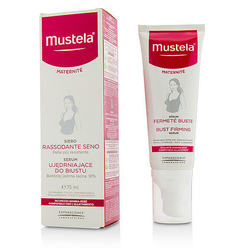 Mustela by Mustela Maternite Bust Firming Serum --75ml/2.53oz