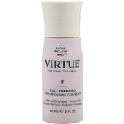 VIRTUE by Virtue FULL SHAMPOO 2 OZ