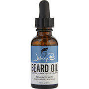 Johnny B by Johnny B BEARD OIL 1 OZ