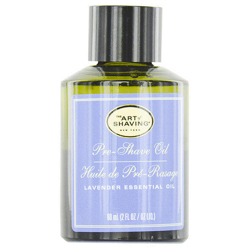 The Art Of Shaving by The Art Of Shaving Pre Shave Oil - Lavender Essential Oil ( For Sensitive Skin )--60ml/2oz