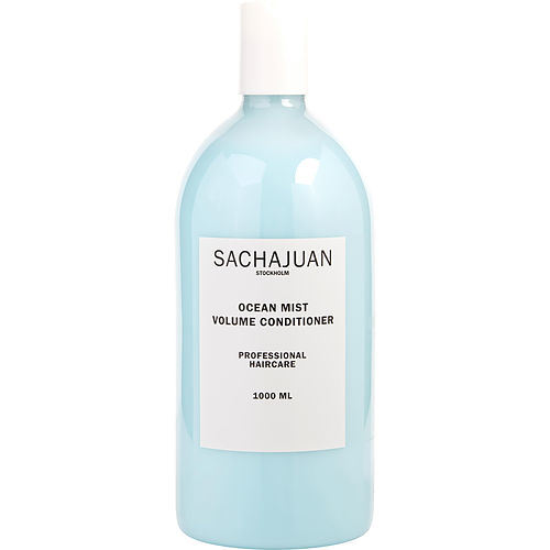 Sachajuan by Sachajuan OCEAN MIST VOLUME CONDITIONER 33.8 OZ