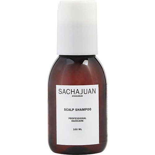 Sachajuan by Sachajuan SCALP SHAMPOO 3.3 OZ