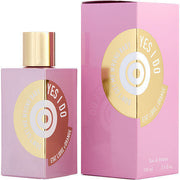 ETAT LIBRE D`ORANGE YES I DO by Etat Libre d' Orange EAU DE PARFUM SPRAY 3.4 OZ