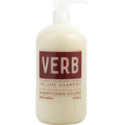 VERB by VERB VOLUME SHAMPOO 32 OZ