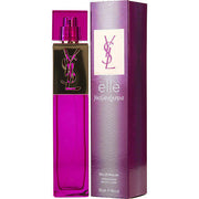 ELLE YVES SAINT LAURENT by Yves Saint Laurent EAU DE PARFUM SPRAY 3 OZ