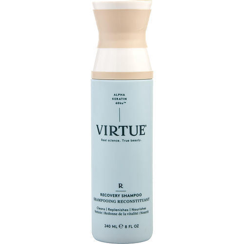 VIRTUE by Virtue RECOVERY SHAMPOO 8 OZ