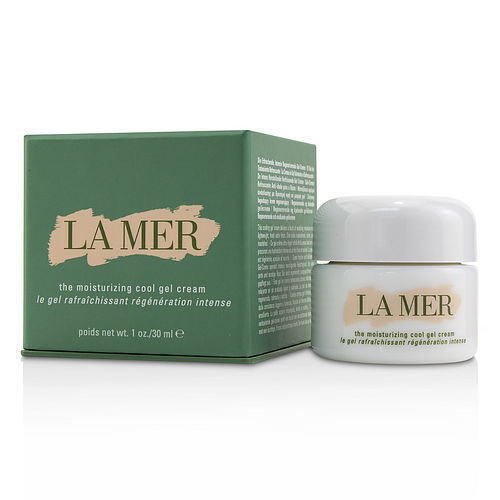 La Mer by LA MER The Moisturizing Cool Gel Cream --30ml/1oz