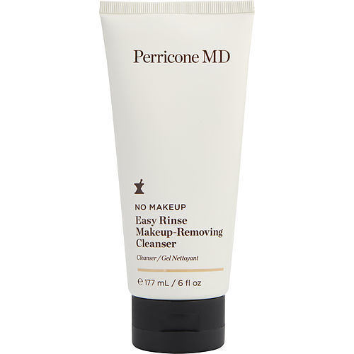 Perricone MD by Perricone MD NO MAKEUP EASY RINSE MAKEUP REMOVING CLEANSER TUBE 6 OZ