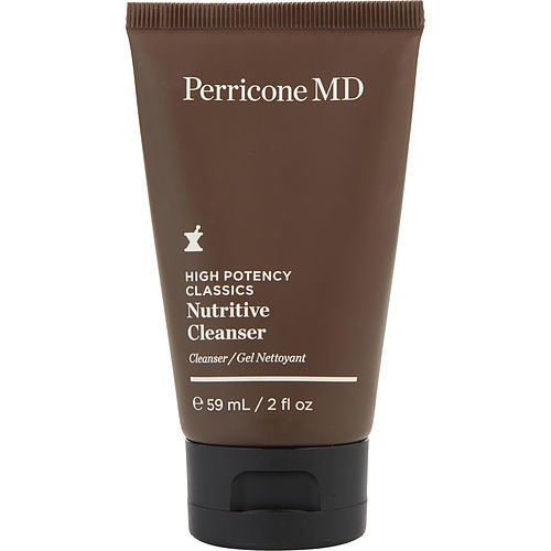 Perricone MD by Perricone MD HIGH POTENCY CLASSICS NUTRITIVE CLEANSER - 2 OZ TUBE