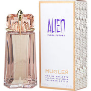 ALIEN FLORA FUTURA by Thierry Mugler EDT SPRAY 3 OZ