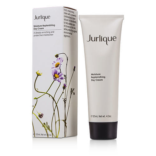 Jurlique by Jurlique Moisture Replenishing Day Cream--125ml/4.3oz