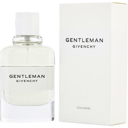 GENTLEMAN COLOGNE by Givenchy EDT SPRAY 1.7 OZ