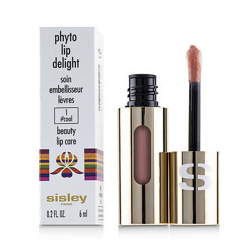 Sisley by Sisley Phyto Lip Delight - # 01 Cool --6ml/0.2oz