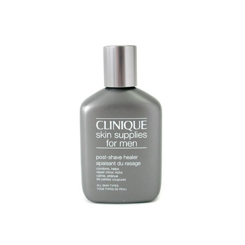 CLINIQUE by Clinique Clinique Skin Supplies For Men:Post Shave Soother--75ml/2.5oz
