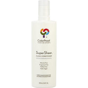 Colorproof by Colorproof SUPERSHEER CLEAN CONDITIONER 8.5 OZ
