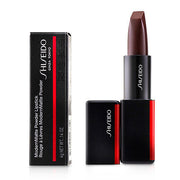 SHISEIDO by Shiseido ModernMatte Powder Lipstick - # 522 Velvet Rope (Sangria) --4g/0.14oz