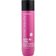 TOTAL RESULTS by Matrix KEEP ME VIVID SULFATE-FREE SHAMPOO 10.1 OZ