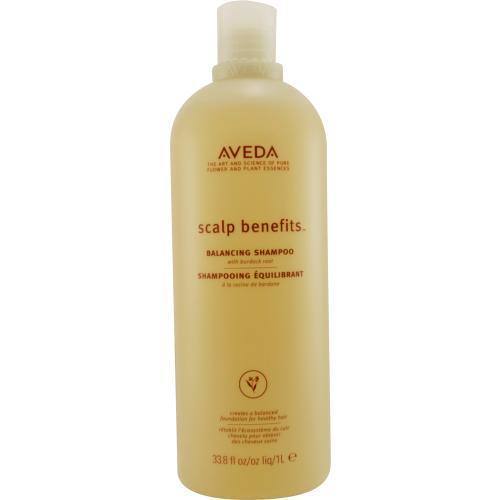 AVEDA by Aveda SCALP BENEFITS BALANCING SHAMPOO 33.8 OZ