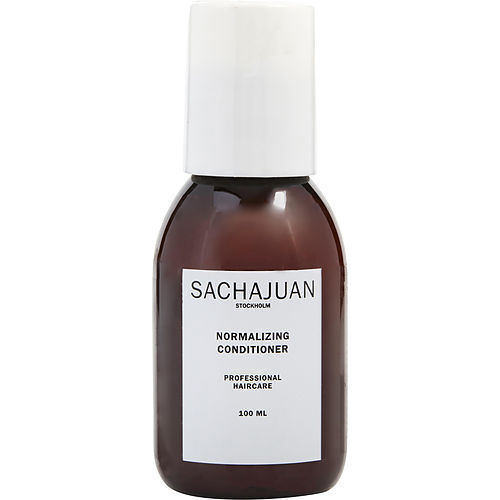 Sachajuan by Sachajuan NORMALIZING CONDITIONER 3.3 OZ