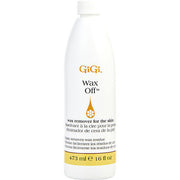 GiGi by GIGI WAX OFF 16 OZ
