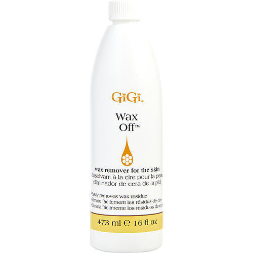 GiGi by GIGI WAX OFF 16 OZ