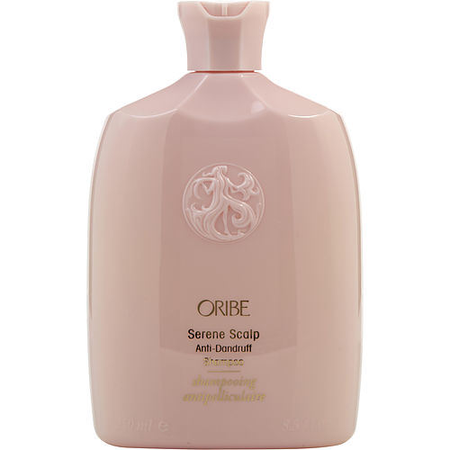 ORIBE by Oribe SERENE SCALP ANTI-DANDRUFF SHAMPOO 8.5 OZ