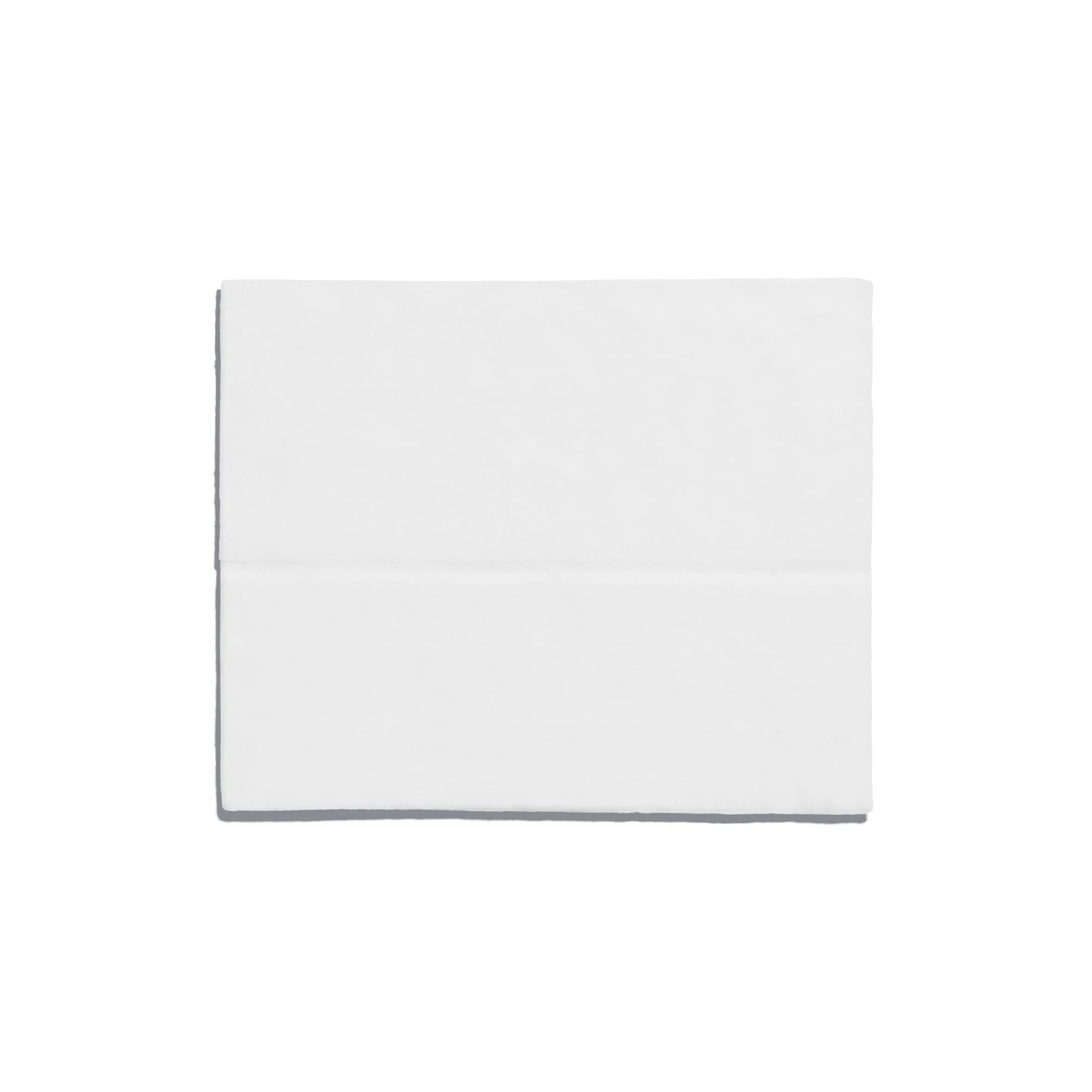 SHISEIDO by Shiseido Refreshing Cleansing Sheets --30sheets
