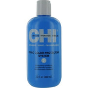 CHI by CHI IONIC COLOR PROTECTOR SYSTEM 2 MOISTURIZING CONDITIONER 12 OZ
