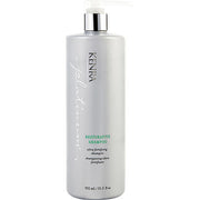 KENRA by Kenra PLATINUM RESTORATIVE SHAMPOO 31.5 OZ