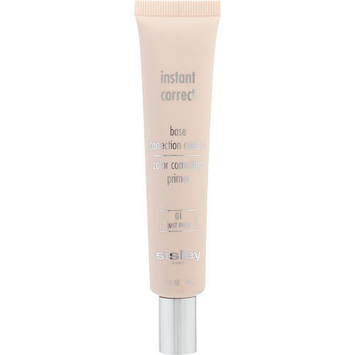 Sisley by Sisley INSTANT CORRECT PRIMER - #01 JUST ROSY --30ML/1OZ