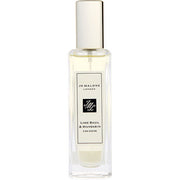 JO MALONE LIME BASIL & MANDARIN by Jo Malone COLOGNE SPRAY 1 OZ (UNBOXED)