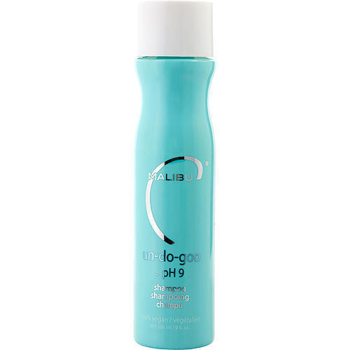 Malibu Hair Care by Malibu Hair Care UN DO GOO PH 9 SHAMPOO 9 OZ