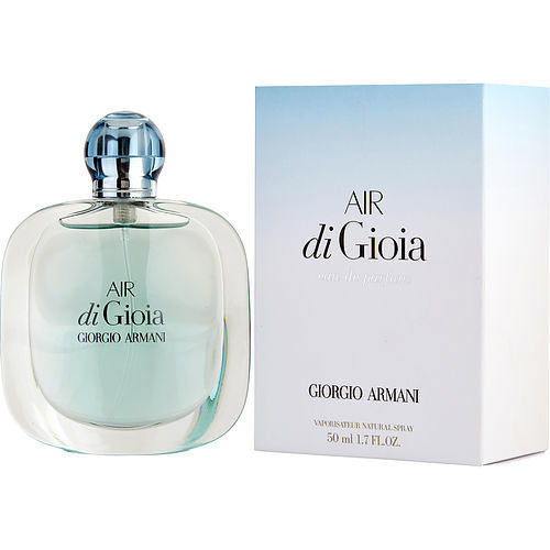 AIR DI GIOIA by Giorgio Armani EAU DE PARFUM SPRAY 1.7 OZ