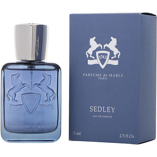 PARFUMS DE MARLY SEDLEY by Parfums de Marly EAU DE PARFUM SPRAY 2.5 OZ