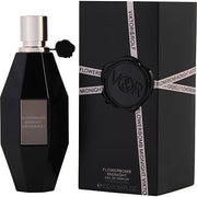 FLOWERBOMB MIDNIGHT by Viktor & Rolf EAU DE PARFUM SPRAY 3.4 OZ