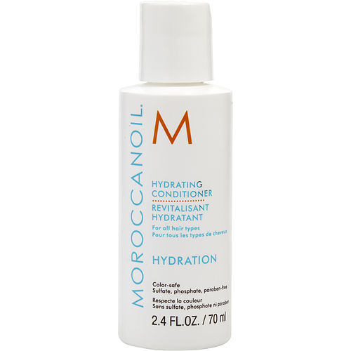 MOROCCANOIL by Moroccanoil HYDRATING CONDITIONER 2.4 OZ