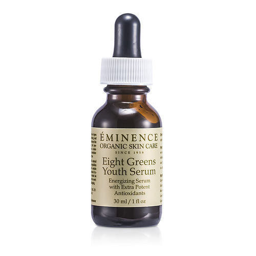 Eminence by Eminence Eight Greens Youth Serum --30ml/1oz