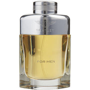 BENTLEY FOR MEN by Bentley EDT SPRAY 3.4 OZ *TESTER