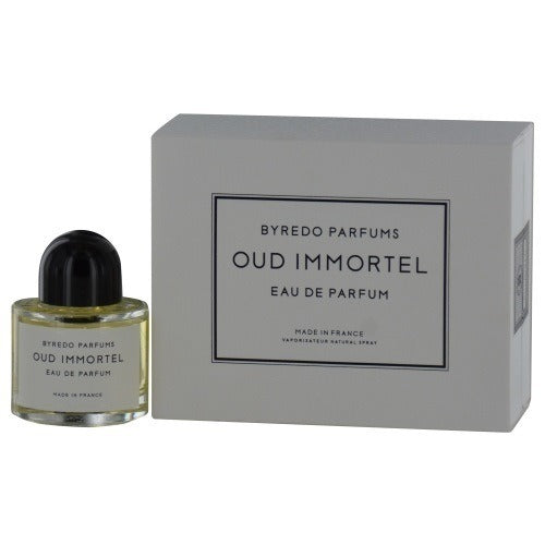 OUD IMMORTEL BYREDO by Byredo EAU DE PARFUM SPRAY 1.6 OZ