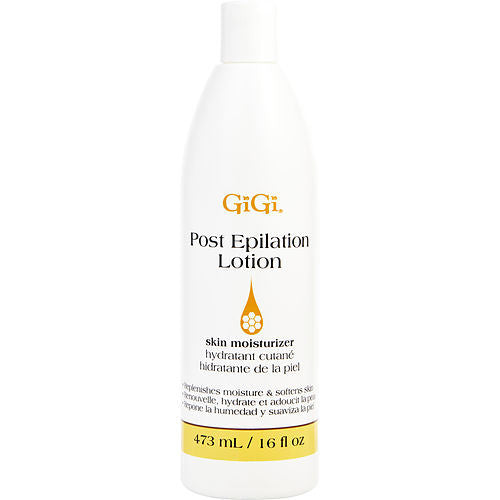 GiGi by GIGI POST EPILATION LOTION 16 OZ