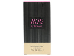 RIHANNA RIRI by Rihanna EAU DE PARFUM SPRAY 1.7 OZ