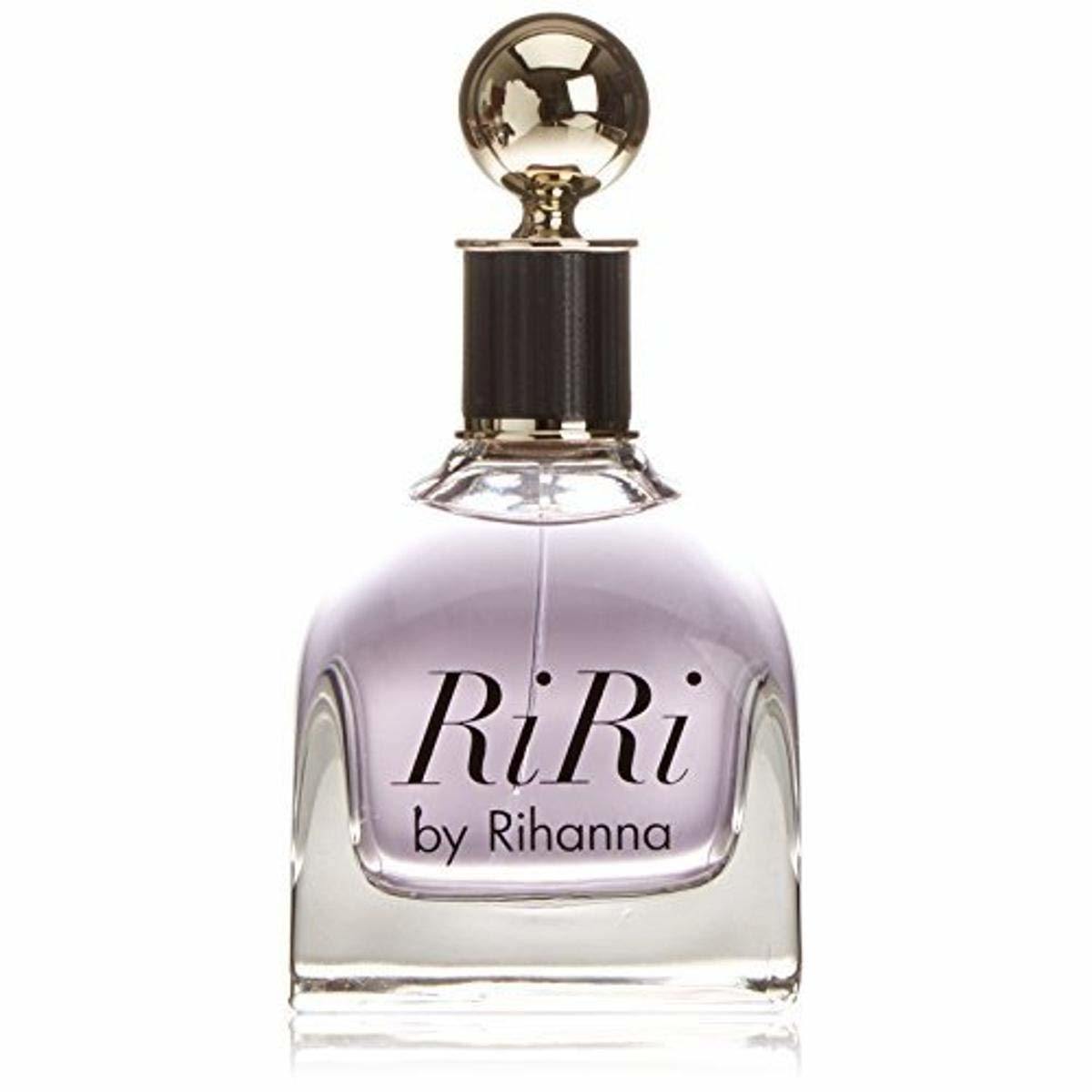 RIHANNA RIRI by Rihanna EAU DE PARFUM SPRAY 1.7 OZ