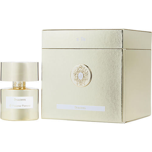 TIZIANA TERENZI DRACONIS by Tiziana Terenzi EXTRAIT DE PARFUM SPRAY 3.3 OZ