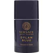 VERSACE DYLAN BLUE by Gianni Versace DEODORANT STICK 2.5 OZ
